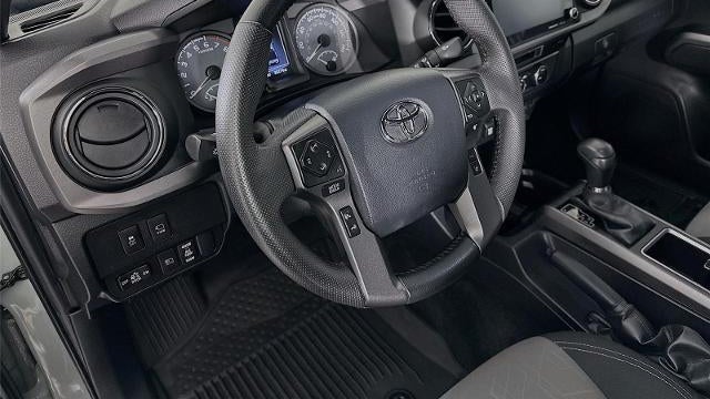 2023 Toyota Tacoma TRD Pro