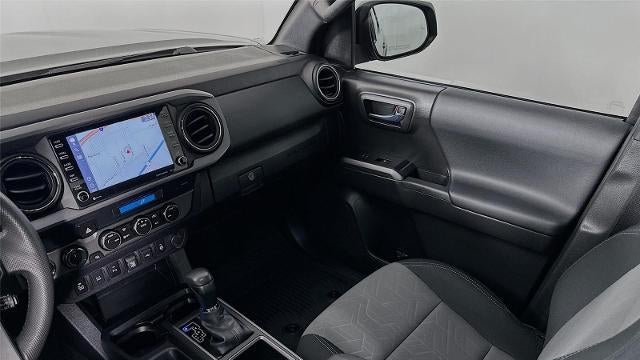 2023 Toyota Tacoma TRD Pro