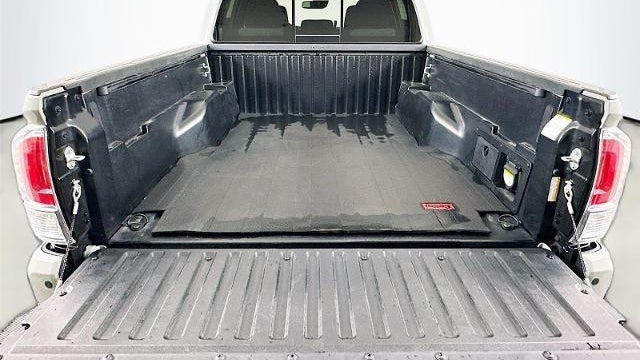 2023 Toyota Tacoma TRD Pro
