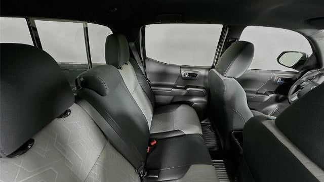 2023 Toyota Tacoma TRD Pro