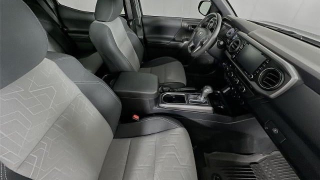 2023 Toyota Tacoma TRD Pro