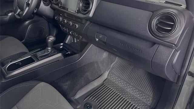 2023 Toyota Tacoma TRD Pro
