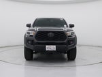 2023 Tacoma Thumbnail 5