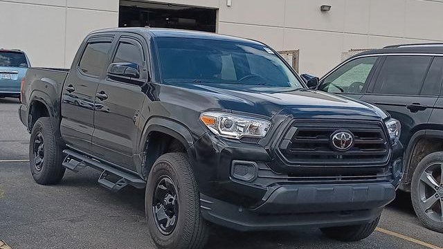 Preowned 2023 Toyota Tacoma TRD Pro for Sale