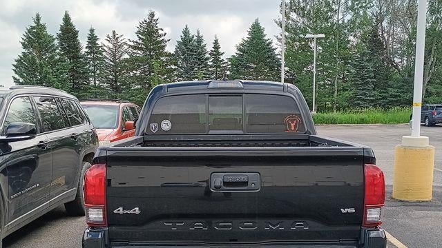 2023 Toyota Tacoma TRD Pro