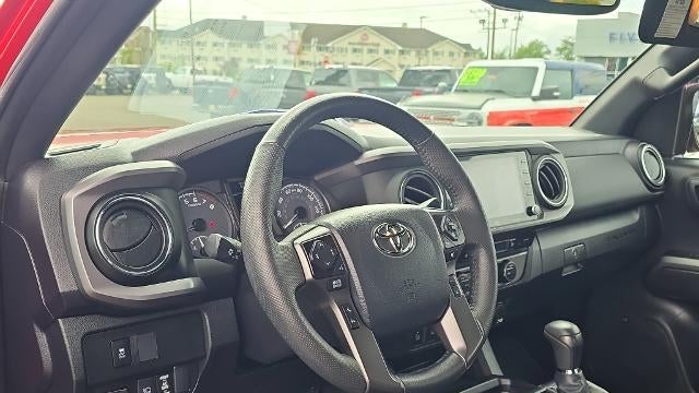 2023 Toyota Tacoma TRD Pro