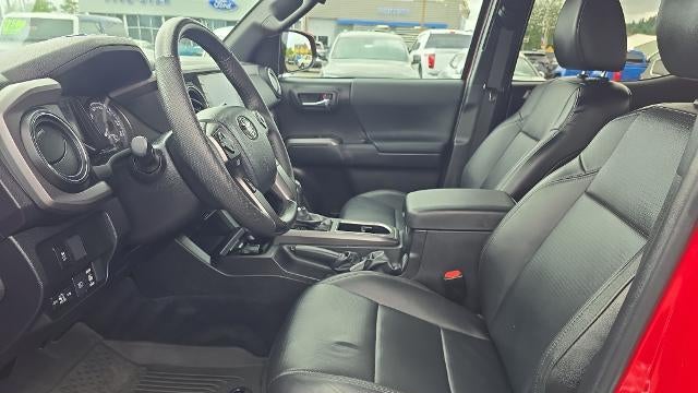 2023 Toyota Tacoma TRD Pro