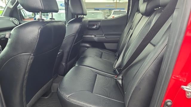 2023 Toyota Tacoma TRD Pro