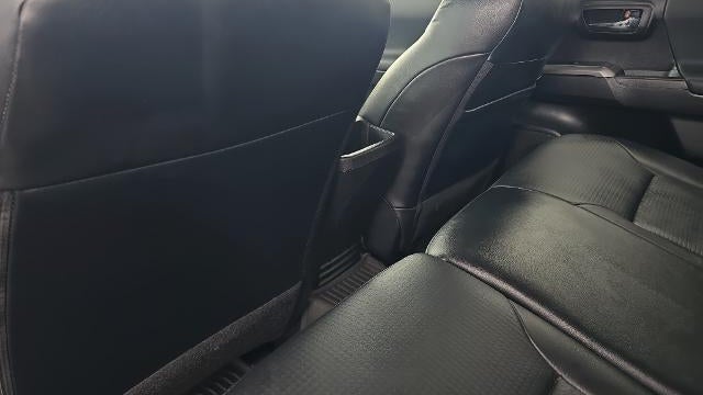 2023 Toyota Tacoma TRD Pro