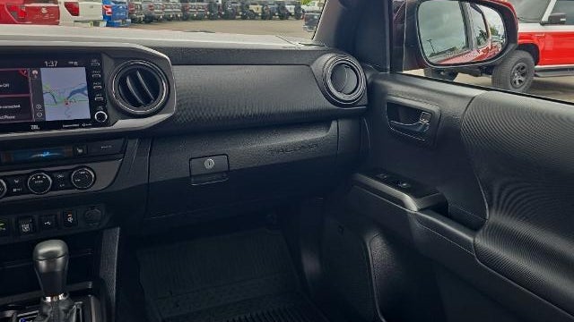 2023 Toyota Tacoma TRD Pro