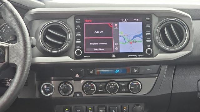 2023 Toyota Tacoma TRD Pro