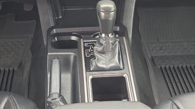 2023 Toyota Tacoma TRD Pro
