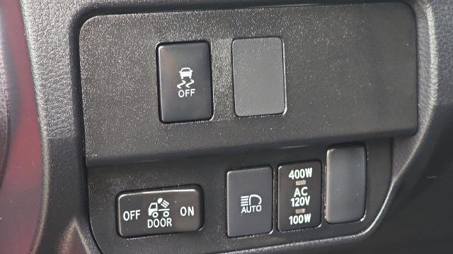 2023 Toyota Tacoma TRD Pro