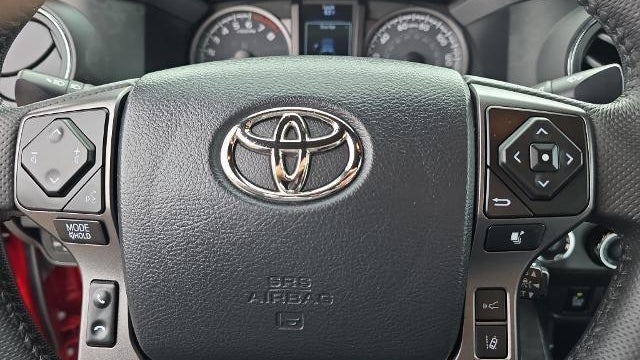 2023 Toyota Tacoma TRD Pro