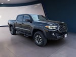 2023 Tacoma Thumbnail 7