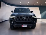 2023 Tacoma Thumbnail 8