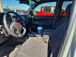 2023 Tacoma Thumbnail 3