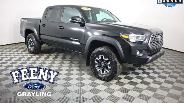 Preowned 2023 Toyota Tacoma TRD Pro for Sale