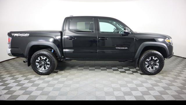2023 Toyota Tacoma TRD Pro