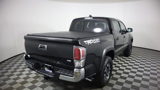 2023 Toyota Tacoma TRD Pro