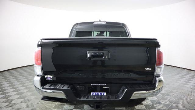 2023 Toyota Tacoma TRD Pro