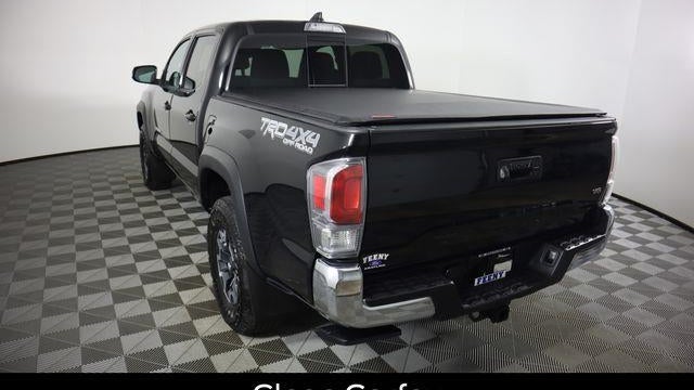 2023 Toyota Tacoma TRD Pro