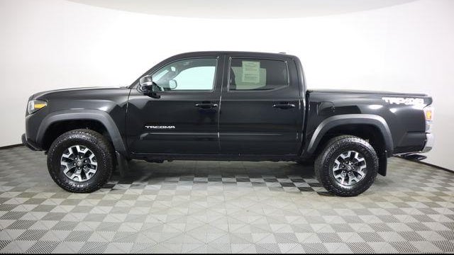 2023 Toyota Tacoma TRD Pro