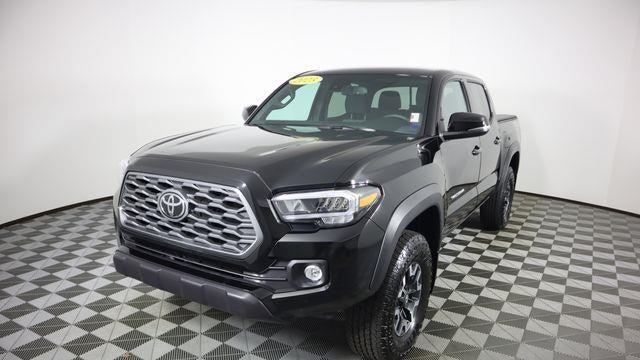 2023 Toyota Tacoma TRD Pro