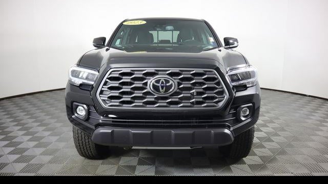 2023 Toyota Tacoma TRD Pro