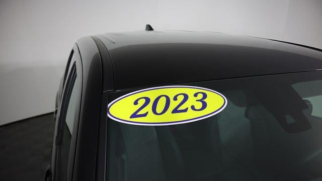 2023 Toyota Tacoma TRD Pro