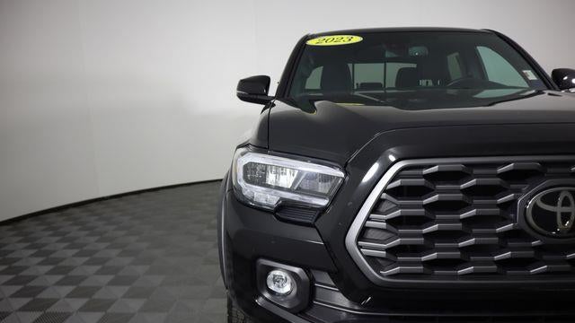 2023 Toyota Tacoma TRD Pro