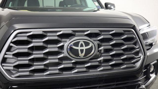 2023 Toyota Tacoma TRD Pro
