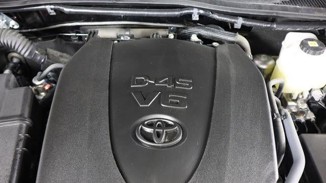 2023 Toyota Tacoma TRD Pro
