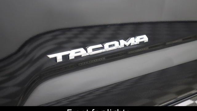 2023 Toyota Tacoma TRD Pro