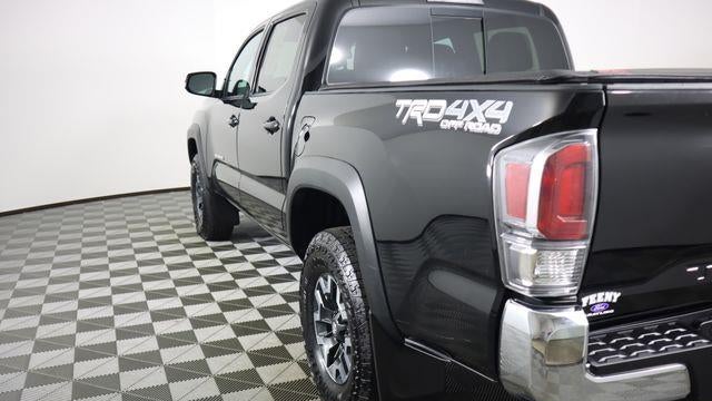 2023 Toyota Tacoma TRD Pro