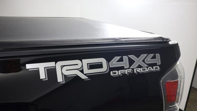 2023 Toyota Tacoma TRD Pro