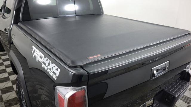 2023 Toyota Tacoma TRD Pro