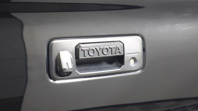 2023 Toyota Tacoma TRD Pro