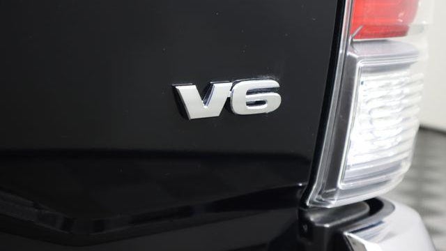 2023 Toyota Tacoma TRD Pro
