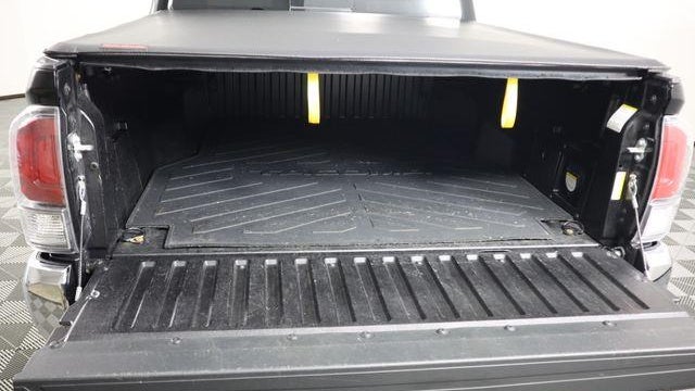 2023 Toyota Tacoma TRD Pro