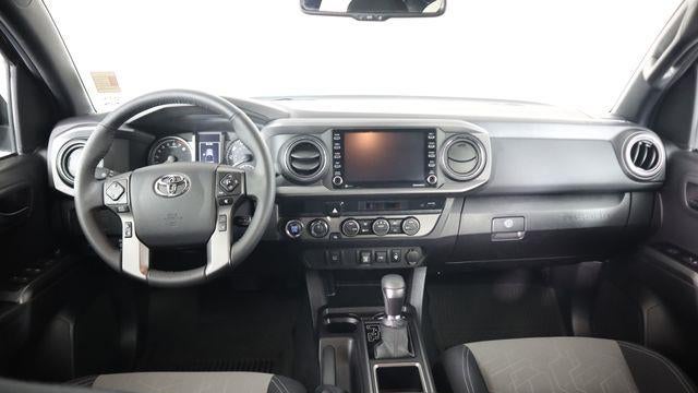 2023 Toyota Tacoma TRD Pro