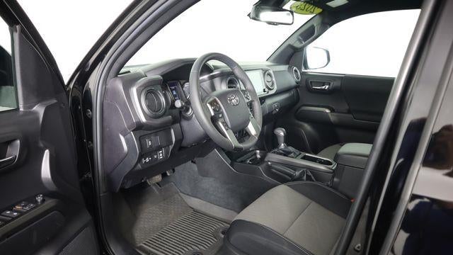 2023 Toyota Tacoma TRD Pro