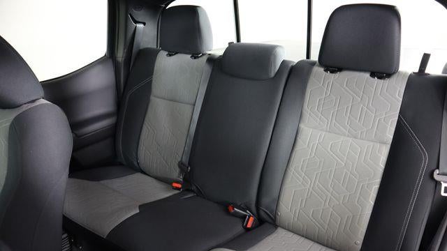 2023 Toyota Tacoma TRD Pro