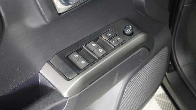 2023 Toyota Tacoma TRD Pro