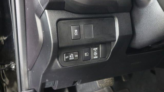 2023 Toyota Tacoma TRD Pro