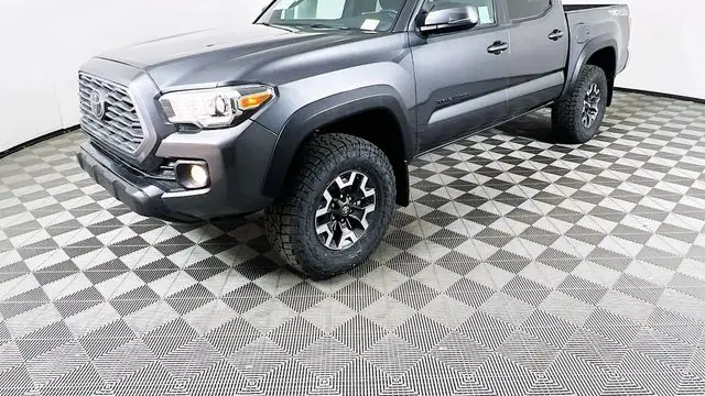 2023 Toyota Tacoma Trail Special Edition
