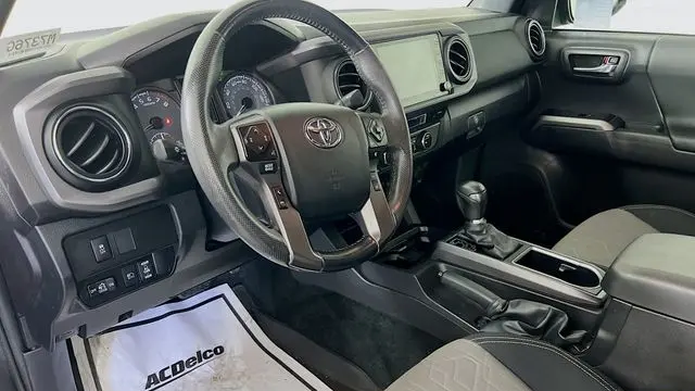 2023 Toyota Tacoma Trail Special Edition