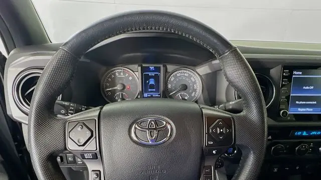2023 Toyota Tacoma Trail Special Edition