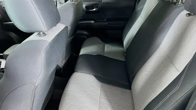 2023 Toyota Tacoma Trail Special Edition