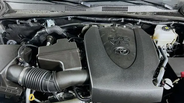 2023 Toyota Tacoma Trail Special Edition